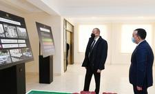 2021-2025-ci illərdə 11 mindən çox şəhid ailəsi və müharibə əlili mənzil və fərdi evlə təmin ediləcək