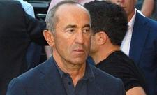 Robert Koçaryan erməni xalqını Paşinyanın istefası barədə tələbi dəstəkləməyə çağırıb