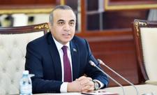 "Milli Məclisə qarşı aparılan çirkin kampaniyanı qınayıram" - Deputat