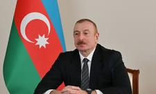 Prezident İlham Əliyev: Müharibənin ilk günündən Pakistan Azərbaycana həmrəylik və dəstək nümayiş etdirdi