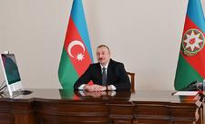 Prezident İlham Əliyev: Pakistanla birgə hərbi təlimlər üzərində düşünürük