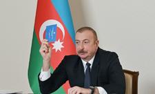 Prezident İlham Əliyev: AXC-Müsavat cütlüyü dövründə ölkə tamamilə idarəolunmaz vəziyyətdə idi
