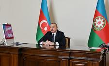 Prezident İlham Əliyev: Azərbaycanın əsl müstəqillik tarixi ulu öndər Heydər Əliyevin adı ilə bağlıdır