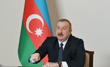Prezident İlham Əliyev 2003-2020-ci illəri münaqişənin həllinə hazırlıq dövrü kimi səciyyələndirib
