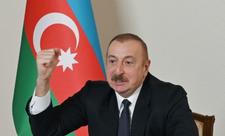 Prezident İlham Əliyev: İndi Ermənistan əməkdaşlıqdan boyun qaçırır, məcbur edəcəyik onları