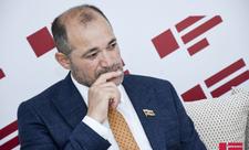 Deputat bələdiyyələrə dair qanunların bir qanunda birləşdirilməsini təklif edib