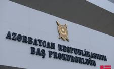 Prokurorluq işçilərinin sosial müdafiəsi gücləndiriləcək