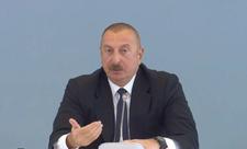 Azərbaycan Prezidenti: “Zəngəzur dəhlizi Türkiyənin razılığı və iştirakı olmadan açıla bilməz”