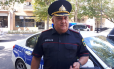 Yol polisindən futbol oyunu ilə əlaqədar vətəndaşlara müraciət – FOTO