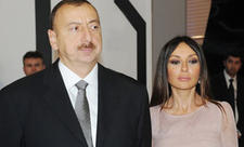 Prezident İlham Əliyev və birinci xanım Mehriban Əliyeva Çingiz Qacarın vəfatı ilə əlaqədar nekroloq imzalayıblar