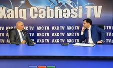 " İlham Əliyev Rusiyanın neytrallığını təmin edəndən sonra Vətən müharibəsini başlayıb"