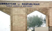 Azərbaycan-Rusiya sərhədində yük maşınlarının növbəsi aradan qalxıb
