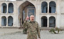 Ermənistanın Ağdamda 97 min minanın xəritələrini verməsi Ali Baş Komandanın iradəsinin nəticəsidir - Deputat