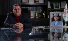 Təbrizdə sağlıq ocaqları yerli xeyriyyəçilərin hesabına tikilir