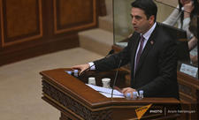 Müxalifət Konstitusiya Məhkəməsinə müraciət edəcək