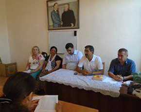 “Ailə demokratik olmalı, qərarlar birgə verilməli, məsuliyyət birgə daşınmalıdır”