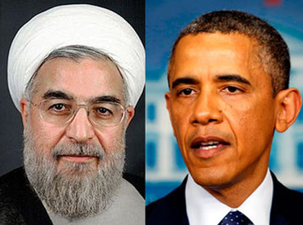 Obamanın Həsən Ruhani ilə görüşü gözlənilir