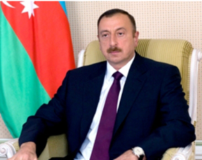 Azərbaycan prezidenti Barak Obamaya başsağlığı verib