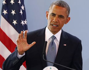 “Obama hökuməti “axsaq ördək” dönəmini yaşayır”