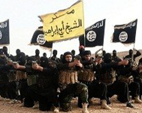 İŞİD-ə qarşı beynəlxalq konfrans