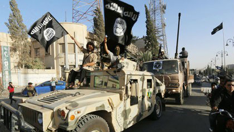 ABŞ İŞİD-i de-fakto leqallaşdırır
