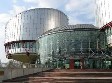 Avropa Parlamentinin İnsan hüquqları komitəsinə müraciət göndərilib