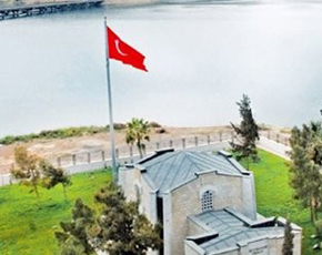 “İslam Dövləti” 20 türk hərbçisini əsir götürüb