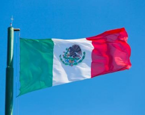Meksikanın diplomatik nümayəndəliyi fəaliyyətə başlayıb