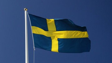 İsveç Fələstin dövlətini tanıyıb