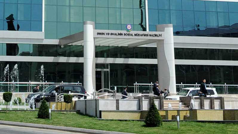 Bakı Regional Peşə Tədris Mərkəzinin yeni binası istifadəyə verilib