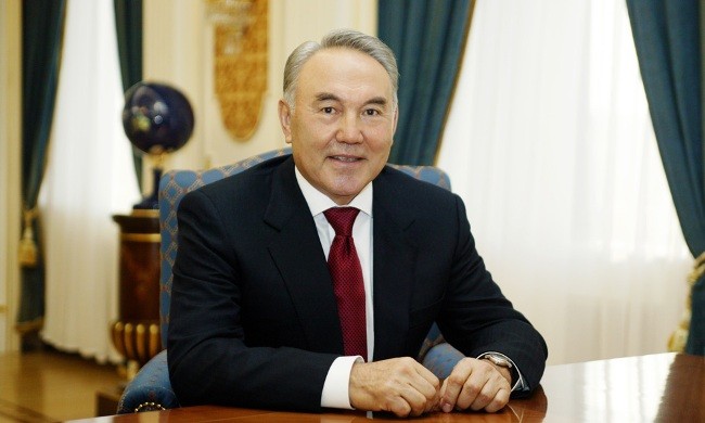 “Nazarbayev nə Bin Əlidir, nə də Hüsnü Mübarək”