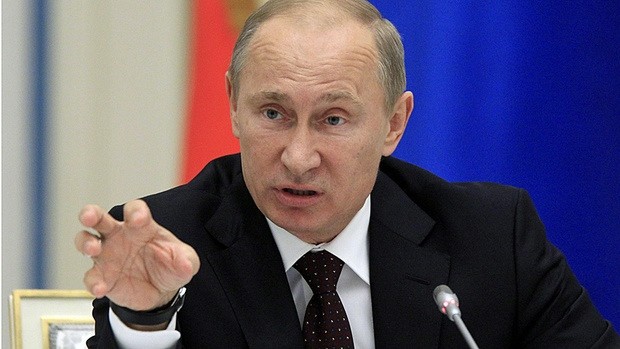Rusiyanı təcrid etmək alınmadı – Putin səbəblərini açıqladı