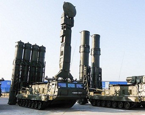 Rusiya İrana S-300 raketləri satacaq