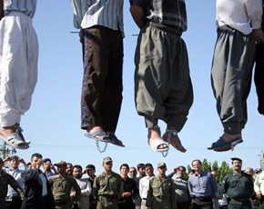 İki ayda 200 nəfər asıldı – İranda
