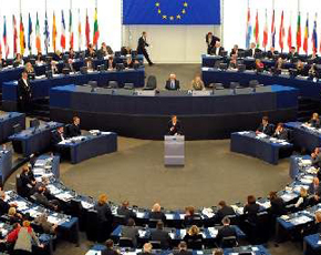 Avropa Parlamentinin korrupsiya bataqlığı