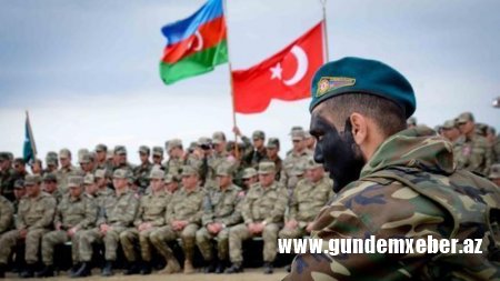 Rus-türk yaxınlaşması: Türk ordusu Qafqaza qayıdır?