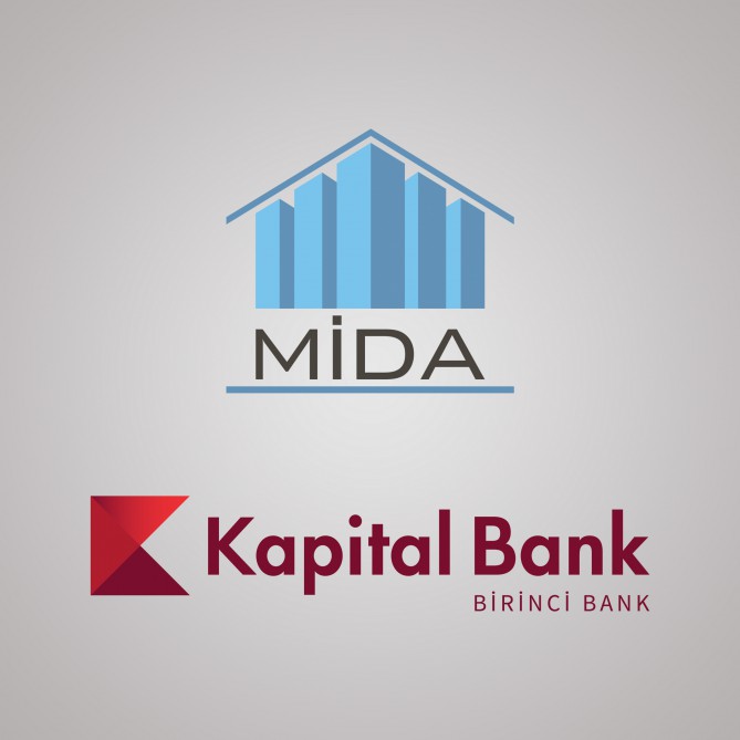 MİDA “Kapital Bank” ilə əməkdaşlığa başladı