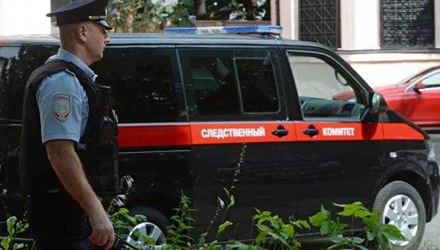 Rusiyada azərbaycanlı ailəsinin yanaraq olməsi ilə bağlı cinayət işi başlanıb