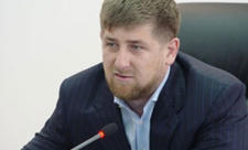 Кадыров прокомментировал слухи о своей смерти