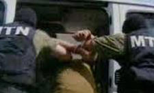 СГБ арестовала участвовавших в войне в Украине