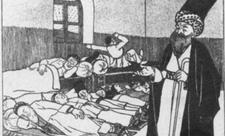 120 yaşlı məktəb: “Molla Nəsrəddin”