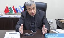 «Их радоактивность довольно слаба»