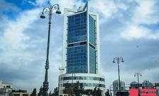 ARDNF-in gəlirləri bu ilin ilk rübündə 3,2 mlrd. manata yaxınlaşıb