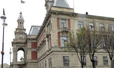 Bakının Əhaliyə Vətəndaşlıq Xidməti Trestinin rəhbəri vəzifəsindən azad oluna bilər