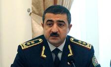 Эльчин Гулиев назначил генерала на высокую должность