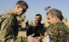 «Эра PYD/YPQ закончилась» - Кенан Ровшан-оглы