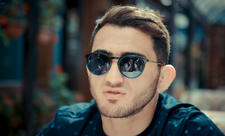 Гаджи Алиев получил высокое воинское звание