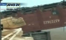 В Армению через Азербайджан отправлены удобрения и гречиха