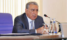 Невестку Рамиза Мехтиева уволили