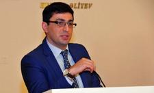 «Азербайджан расширяет экономические связи с Центральной Азией»